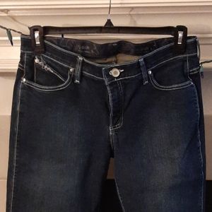 Wrangler Q-Baby Jeans